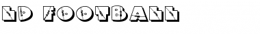 Download LD Football Font Download LD Football Font