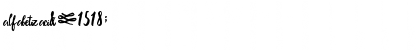 Download Alfabetizaci Font Download Alfabetizaci Font