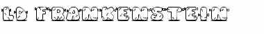 Download LD Frankenstein Font Download LD Frankenstein Font