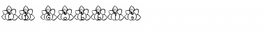 Download LD Gobble Font Download LD Gobble Font