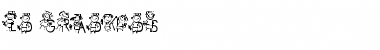 Download LD GradKids Font Download LD GradKids Font