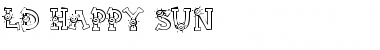 Download LD Happy Sun Font Download LD Happy Sun Font