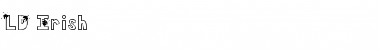 Download LD Irish Font Download LD Irish Font
