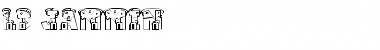 Download LD Jammin' Font Download LD Jammin' Font