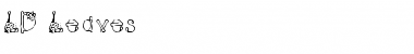Download LD Leaves Font Download LD Leaves Font