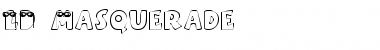 Download LD Masquerade Font Download LD Masquerade Font