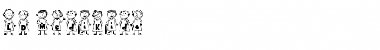 Download LD MediKids Font Download LD MediKids Font