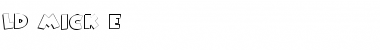 Download LD Mick E. Font Download LD Mick E. Font