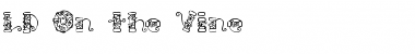 Download LD On the Vine Font Download LD On the Vine Font