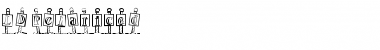 Download LD Polariced Font Download LD Polariced Font