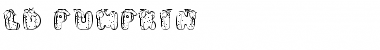 Download LD Pumpkin Font Download LD Pumpkin Font