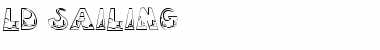 Download LD Sailing Font Download LD Sailing Font