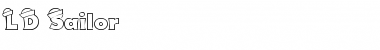 Download LD Sailor Font Download LD Sailor Font