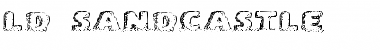 Download LD SandCastle Font Download LD SandCastle Font