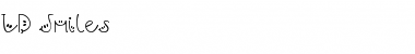 Download LD Smiles Font Download LD Smiles Font