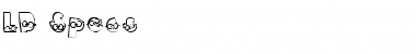 Download LD Specs Font Download LD Specs Font
