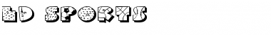 Download LD Sports Font Download LD Sports Font