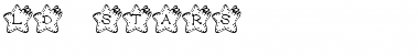 Download LD Stars Font Download LD Stars Font