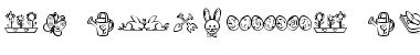 Download LD Symbol Spring Font Download LD Symbol Spring Font