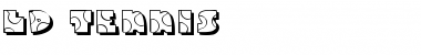 Download LD Tennis Font Download LD Tennis Font