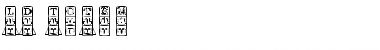 Download LD Totem Font Download LD Totem Font