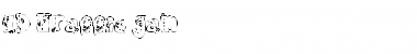 Download LD Traffic Jam Font Download LD Traffic Jam Font