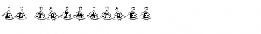 Download LD TrimaTree Font Download LD TrimaTree Font