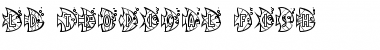 Download LD Tropical Fish Font Download LD Tropical Fish Font