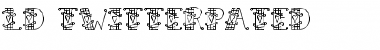 Download LD Twitterpated Font Download LD Twitterpated Font