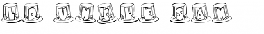 Download LD Uncle Sam Font Download LD Uncle Sam Font
