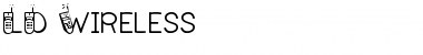 Download LD Wireless Font Download LD Wireless Font