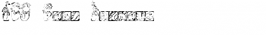 Download LDJ Baby Animals Font Download LDJ Baby Animals Font