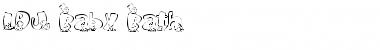 Download LDJ Baby Bath Font Download LDJ Baby Bath Font