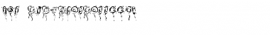 Download LDJ BirthdayBalloons Font Download LDJ BirthdayBalloons Font