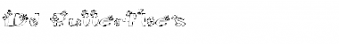 Download LDJ Butterflies Font Download LDJ Butterflies Font