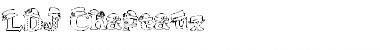 Download LDJ Chapeaux Font Download LDJ Chapeaux Font