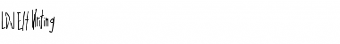 Download LDJ Elf Writing Font Download LDJ Elf Writing Font