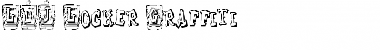 Download LDJ Locker Graffiti Font Download LDJ Locker Graffiti Font