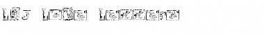 Download LDJ Love Letters Font Download LDJ Love Letters Font
