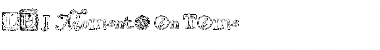 Download LDJ Moments in Time Font Download LDJ Moments in Time Font