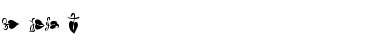 Download LeavesOne Font Download LeavesOne Font