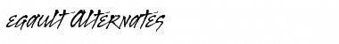 Download Legault Font Download Legault Font