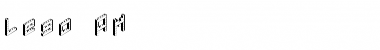 Download Lego Font Download Lego Font