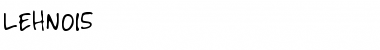 Download LEHN015 Font Download LEHN015 Font