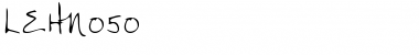 Download LEHN050 Font Download LEHN050 Font