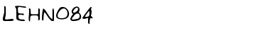Download LEHN084 Font Download LEHN084 Font