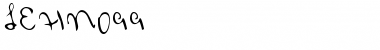 Download LEHN099 Font Download LEHN099 Font
