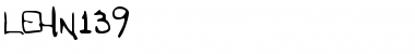 Download LEHN139 Font Download LEHN139 Font