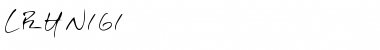 Download LEHN161 Font Download LEHN161 Font