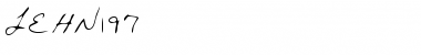 Download LEHN197 Font Download LEHN197 Font